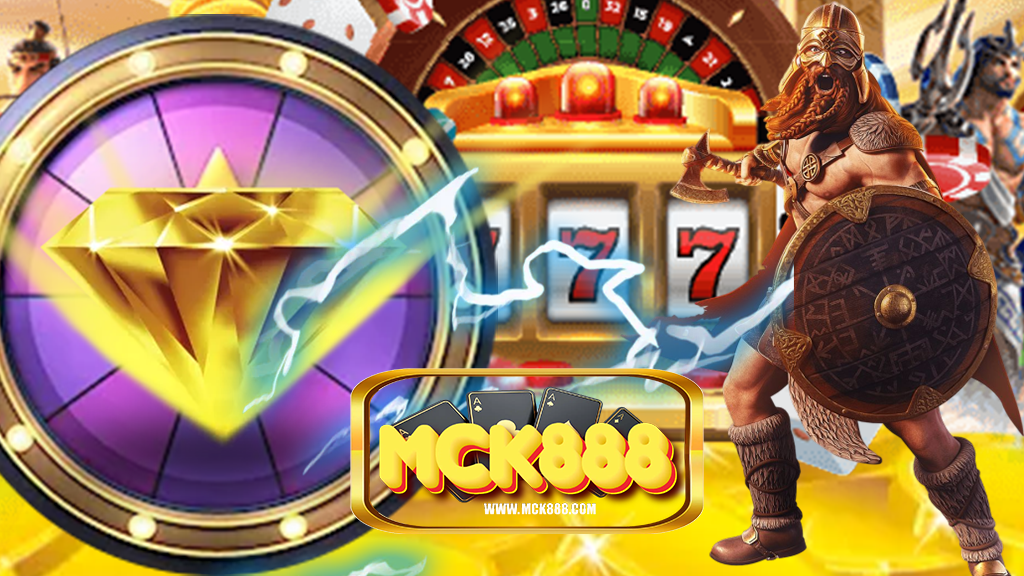 mck888